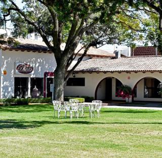 Hotel Sand´s San Luis - San Luis Potosí - 4
