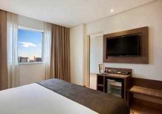 Windsor Brasilia Hotel - Brasilia - 5