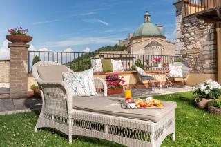 Hotel Ideale - Assisi - 0