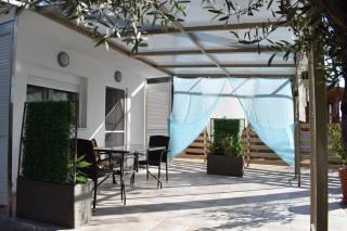 Garden Rooms - Fanárion - 9