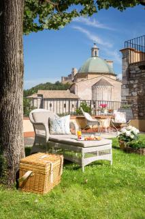 Hotel Ideale - Assisi - 5