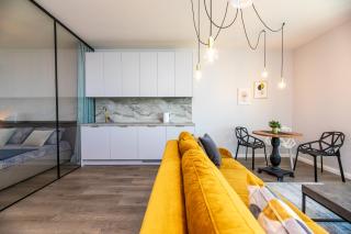 Modern spacious studio w/ Sea Views - 9