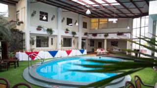 Hotel Pensión Bonifaz - Quetzaltenango - 9
