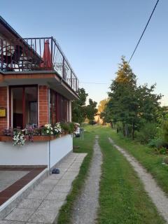 Apartmani Simonovic - 6