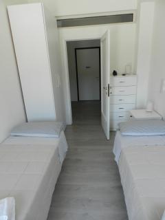 Appartamenti Via Cortonese 1 - 1