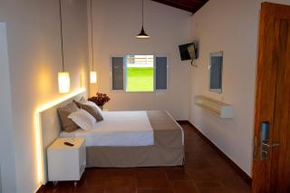 Vale Das Águas Fazenda Resort - Águas de Santa Barbara - 2