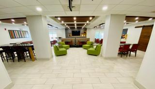 Holiday Inn Express & Suites Chesapeake by IHG - Chesapeake - 8