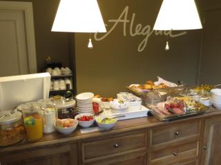 Hotel Alegria - Bruges - 8