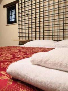 Agriturismo Castello Di Belforte - 1