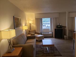 Holiday Inn Express Hotel Pittsburgh-North/Harmarville by IHG - Harmarville - 9