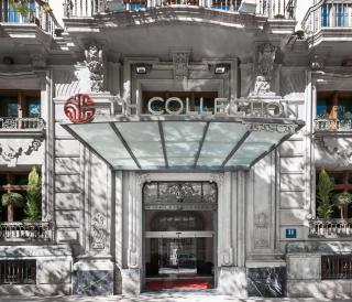 NH Collection Madrid Abascal - Madrid - 9