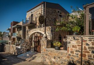 Balsamico Traditional Suites - Hersonissos - 0