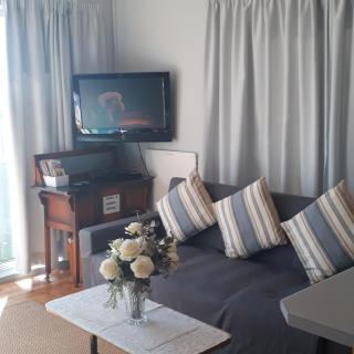 Breakaway Apartment with Balcony - Yzerfontein - 8