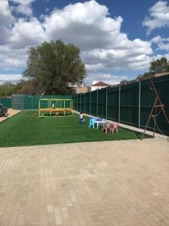 Семейная зона отдыха LAFA - 5