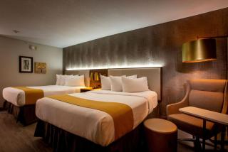 Atlantica Hotel Halifax - Halifax - 3