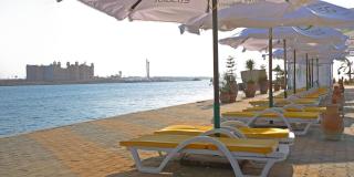 Porto Marina Sea view - El Alamein - 5