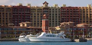 Porto Marina Sea view - El Alamein - 0