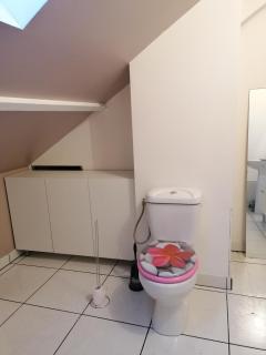 Le sacré cœur bis -duplex 5pl - 2