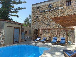Balsamico Traditional Suites - Limenas Chersonisou - 4