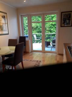 Apartment Bystranda - City Beach - Kristiansand - 2