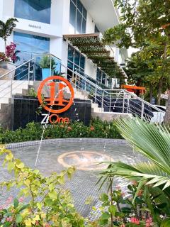 Hotel Zi One Luxury - Cartagena de Indias - 2