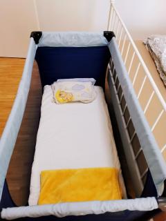 Apartment near fair and central City in few min, with garden - 6