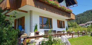 Am alten Skihang - Wallgau - 8