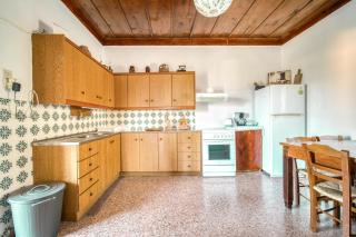 Serenity View - traditional village apartment - Kousés - 3