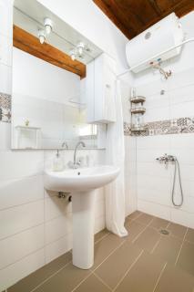 Serenity View - traditional village apartment - Kousés - 1