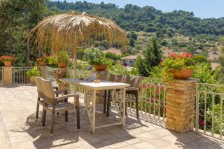 Armonia Houses - Vasilikos - 5