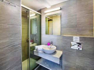 Nefeli Hotel - Agios Nikitas - 9