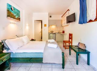 Nefeli Hotel - Agios Nikitas - 3