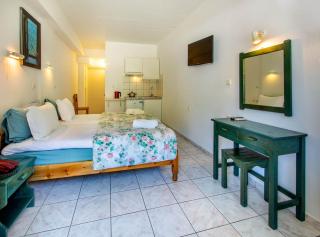 Nefeli Hotel - Agios Nikitas - 7