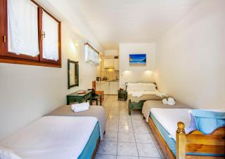 Nefeli Hotel - Agios Nikitas - 6