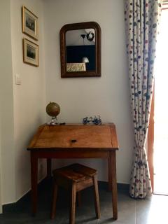 Chalet de l'Orceyrette, idéal pour un couple ou famille avec 2 enfants - Briançon - 1