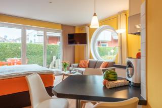Ferienhaus Lütten Kulli - 2 - Zingst - 6