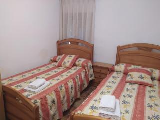 La Casa del Inglés - Montefrío - 8