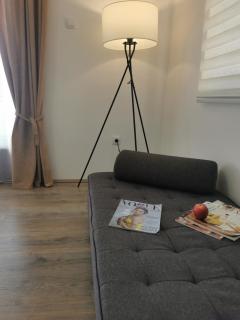 Apartman Centar - Aleksandrovac - 0