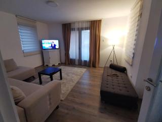 Apartman Centar - Aleksandrovac - 2