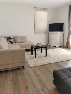 Apartman Centar - Aleksandrovac - 3