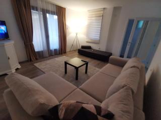 Apartman Centar - Aleksandrovac - 5