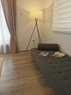Apartman Centar - Aleksandrovac - 4