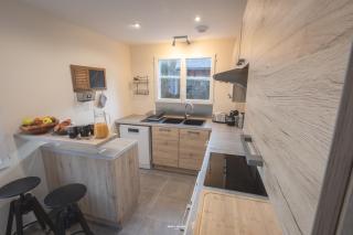 Maison individuelle "Gite la Soulane" à 2 min de Saint lary soulan - 8