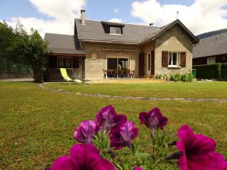 Maison individuelle "Gite la Soulane" à 2 min de Saint lary soulan - Vielle-Aure - 7