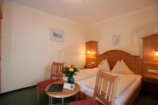 Hotel Grünwaldkopf - 9