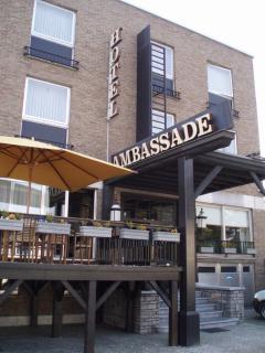 Hotel Ambassade - 1