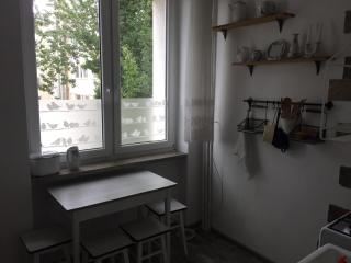 Jednopokojowe mieszkanie w centrum Gdyni - Gdynia - 3
