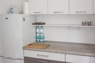 Jednopokojowe mieszkanie w centrum Gdyni - Gdynia - 1