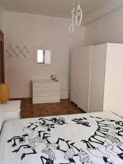 appartamento in villa a Pietragrande Villa Mi Vida - Stalettì - 1