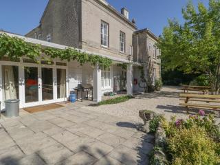 Milton Manor - Gillingham - 6